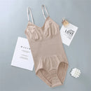 Body Modelador SlimControl - EncantaEla