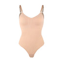 Body Modelador SlimControl - EncantaEla