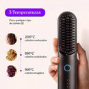 Escova Alisadora - EncantaEla