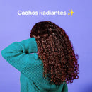 Escova de Cachos EncantaEla - Compre 1 leve 2