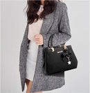 Bolsa Feminina em Couro - EncantaEla