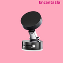 MagnetPhone™ Pro - Suporte Magnético 360º Para Criadores, Chefs E Profissionais - EncantaEla