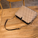 Bolsa de Couro Victoria - EncantaEla