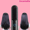 Escova Alisadora - EncantaEla