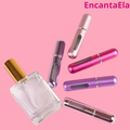 Frasco Portátil Para Perfume 8 ML - EncantaEla