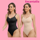 Body Modelador SlimControl - EncantaEla