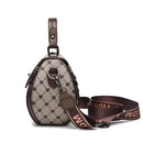 Bolsa de Couro Legítimo - EncantaEla